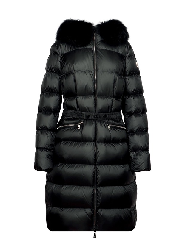 JAKNA  MONCLER